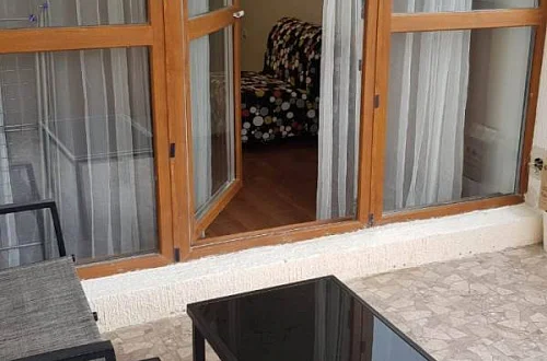 1-комнатная квартира Фото: 13 из 17