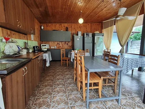 "Соломон" гостевой дом, Пицунда Фото: 23 из 51