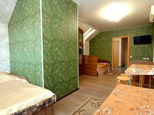 "Алла" частный сектор, Лазаревское Фото: 36 из 40