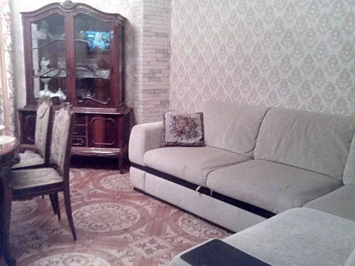 2х-комнатная квартира Жемчужный 3, Кабардинка Фото: 6 из 8