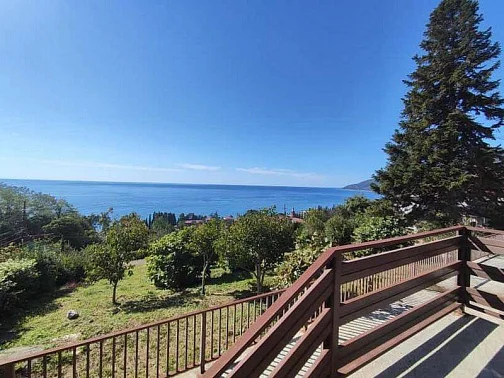 "Панорама" база отдыха, Гагра Фото: 11 из 39