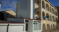 "Лагуна" гостевой дом, Саки