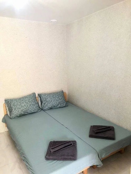 Частный сектор Черноморская 8, Штормовое Фото: 21 из 34