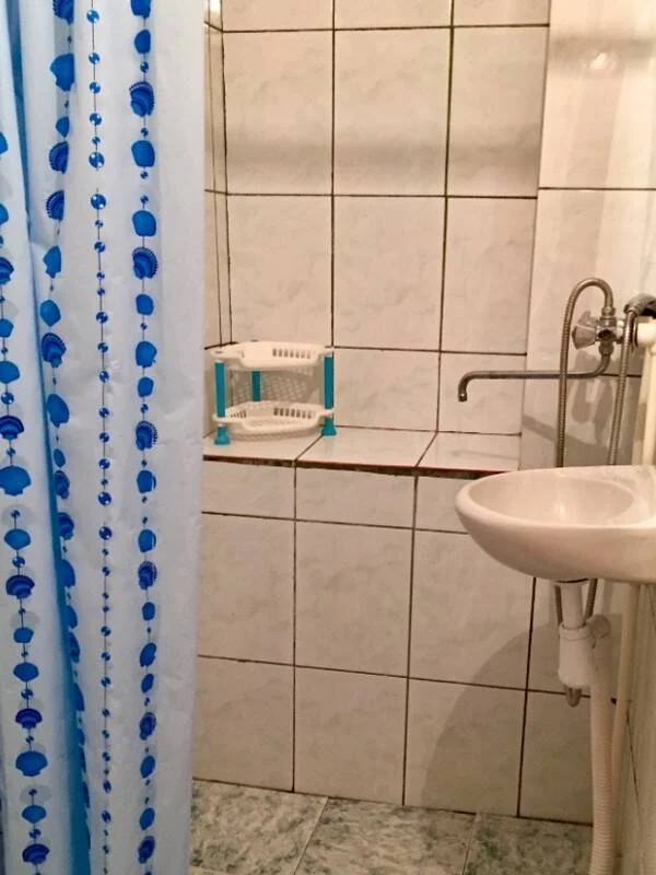 "На Тургенева" частный сектор, Анапа Фото: 46 из 51