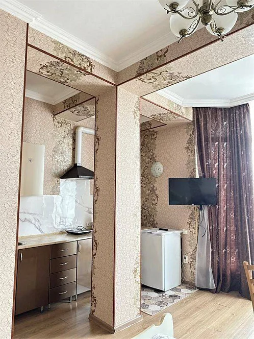 "Хижина Счастья" гостевой дом, Адлер Фото: 19 из 51