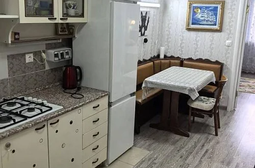 2х-комнатная квартира Фото: 3 из 9