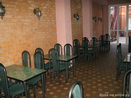 "Аквамарин" гостевой дом, Геленджик Фото: 11 из 51