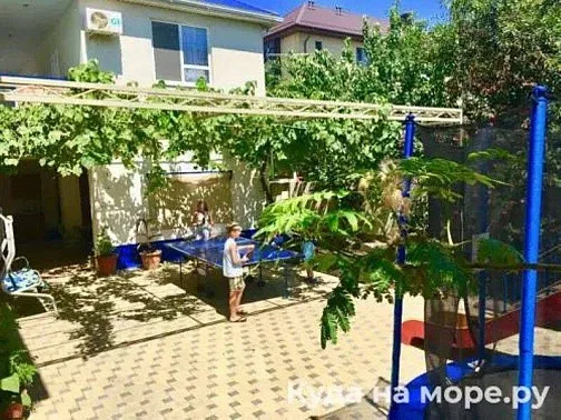 "Лидия Плюс" гостевой дом, Витязево Фото: 5 из 51