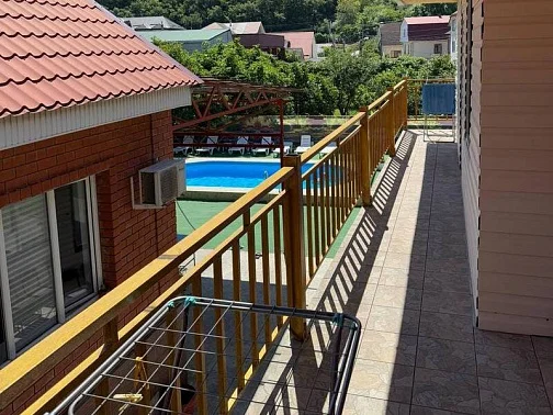 "ЭВА" гостевой дом, Новомихайловский Фото: 23 из 26