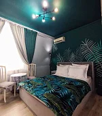 "3х-местный"