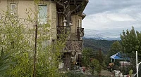 Квартира-студия Брянская 9, Высокое