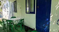 Частный сектор Новороссийская 6, Архипо-Осиповка