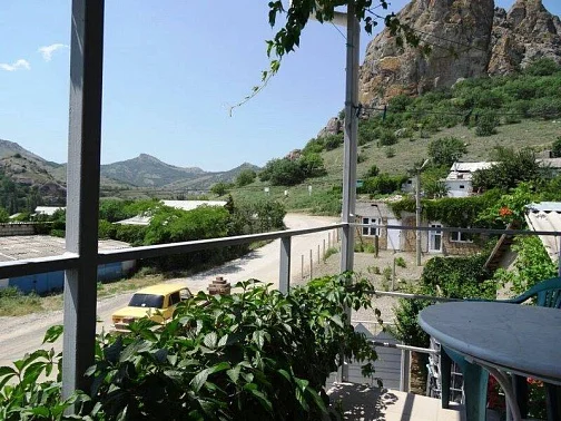 "Уют" частный сектор, Курортное Фото: 3 из 51