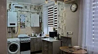 Квартира-студия Капитанская 15 кв 12, Севастополь