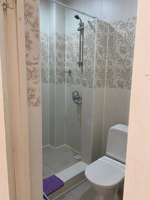 "Южный бриз" эллинг, Лоо Фото: 47 из 48