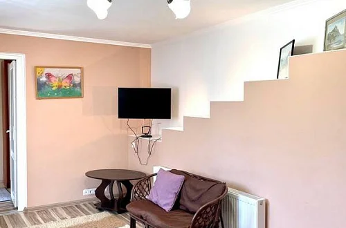 Коттедж под-ключ Фото: 4 из 19