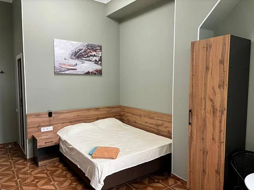 "Диана" гостевой дом, Кабардинка Фото: 5 из 37