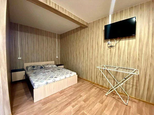 "Familia" гостевой дом, Благовещенская Фото: 40 из 42