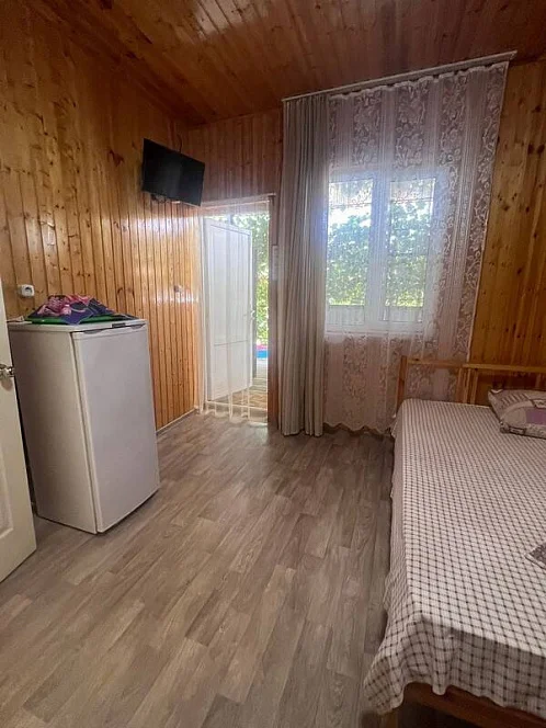 "У Натальи и Михаила" частный сектор, Ейск Фото: 18 из 22