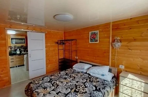 2х-комнатный дом под-ключ Фото: 2 из 4