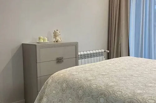 Квартира-студия Фото: 6 из 8