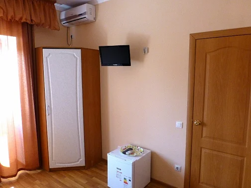 "Илона" мини-гостиница, Анапа Фото: 12 из 39