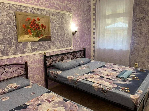 "Вилла Софья" гостевой дом, Крым Фото: 32 из 42