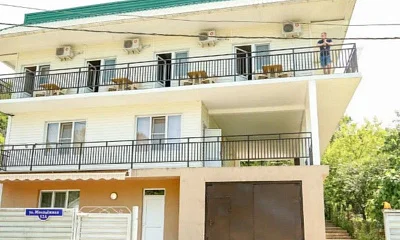 "Лето" гостевой дом, Вардане Фото: 1 из 42