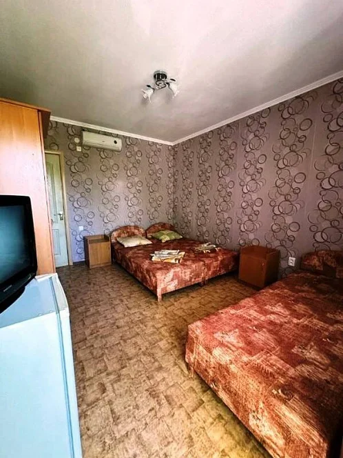 "Отдых у Тимура" гостевой дом, Судак Фото: 15 из 31