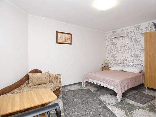 Мини-гостиница Тургенева 244-4/а, Анапа Фото: 35 из 45