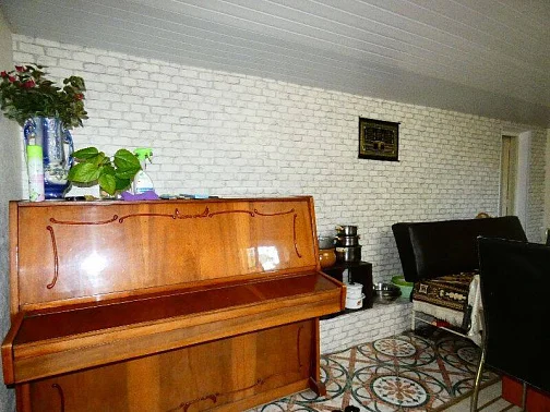 "Зеленый дворик Гульсум" гостевой дом, Морское Фото: 14 из 52