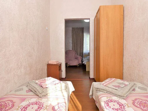 "Лиана" частный сектор, Волконка Фото: 22 из 33