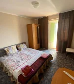 "2х-3х-местный"