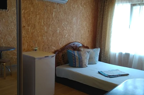 Домик 