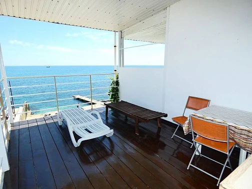 "Аквамарин" эллинг, Коктебель Фото: 14 из 34