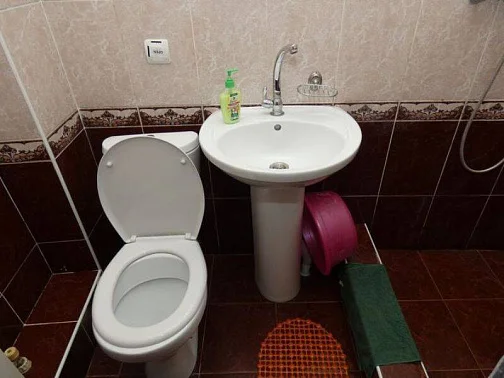 "Елена" частный сектор, Геленджик Фото: 28 из 43