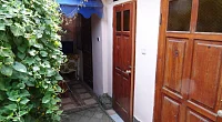 "У Ирины" частный сектор, Крым
