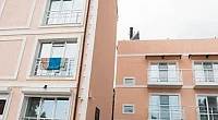 Гостевой дом Черноморская Набережная 2/К, Феодосия