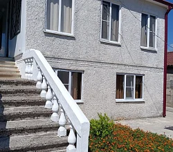 "У Асиды" дом под-ключ