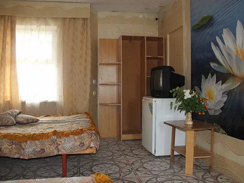 "Евгеника" гостевой дом, Береговое Фото: 23 из 37