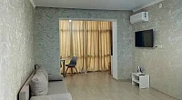 2х-комнатная квартира Агрба 19/1 кв 7, Пицунда