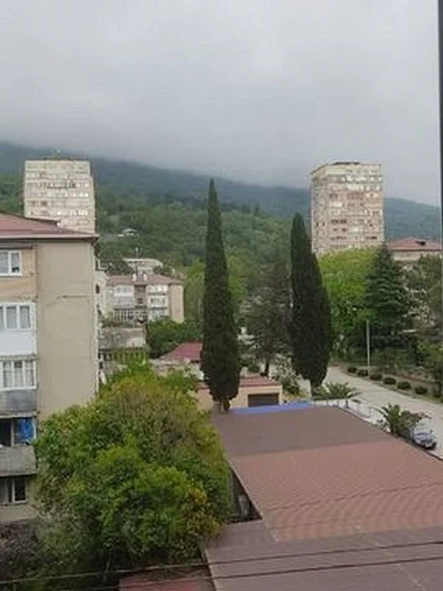 2х-комнатная квартира Абазгаа 49/1 кв 53, Гагра Фото: 11 из 12