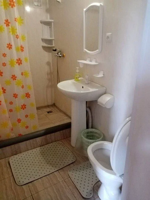 "Татьяна" частный сектор, Кучугуры Фото: 16 из 17