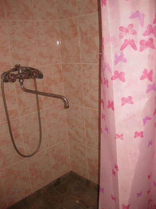 "Салатовый дельфин" частный сектор, Голубая бухта Фото: 26 из 28