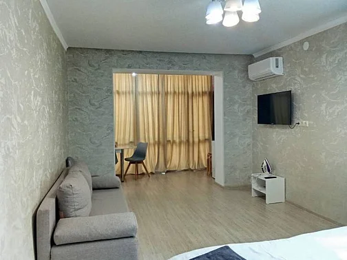 2х-комнатная квартира Агрба 19/1 кв 7, Пицунда Фото: 4 из 9