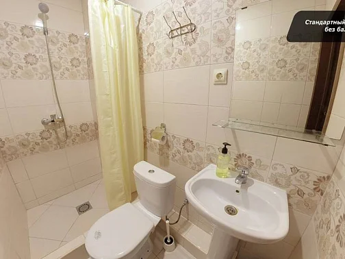 "Светлый" гостевой дом, Геленджик Фото: 8 из 41