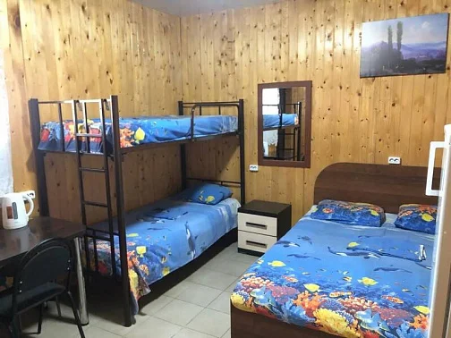 "На Победе" частное домовладение, Волна Фото: 38 из 40