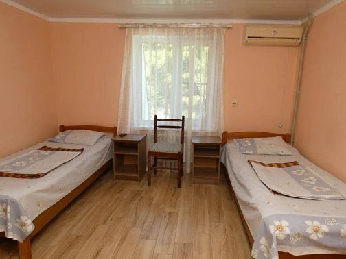 "Елена" частный сектор, Геленджик Фото: 34 из 43