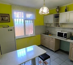 "На Санаторной 5/А" частный сектор