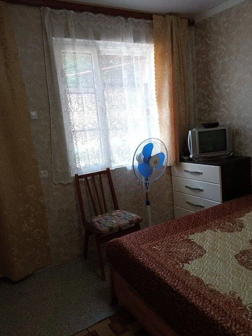 "У Аллы и Юры" частный сектор, Евпатория Фото: 24 из 45